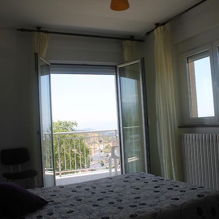 Pension Riego De Ambros Екстериор снимка