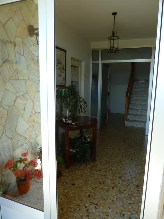 Pension Riego De Ambros Екстериор снимка