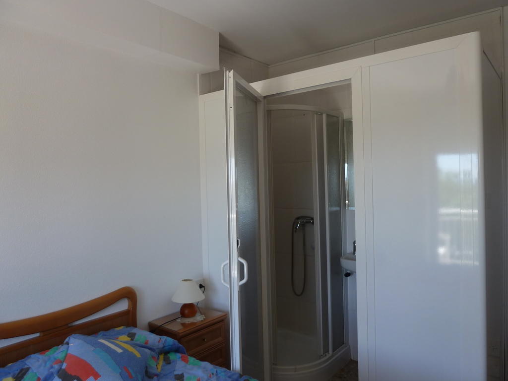 Pension Riego De Ambros Стая снимка
